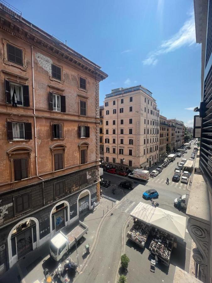 Palace * Roma