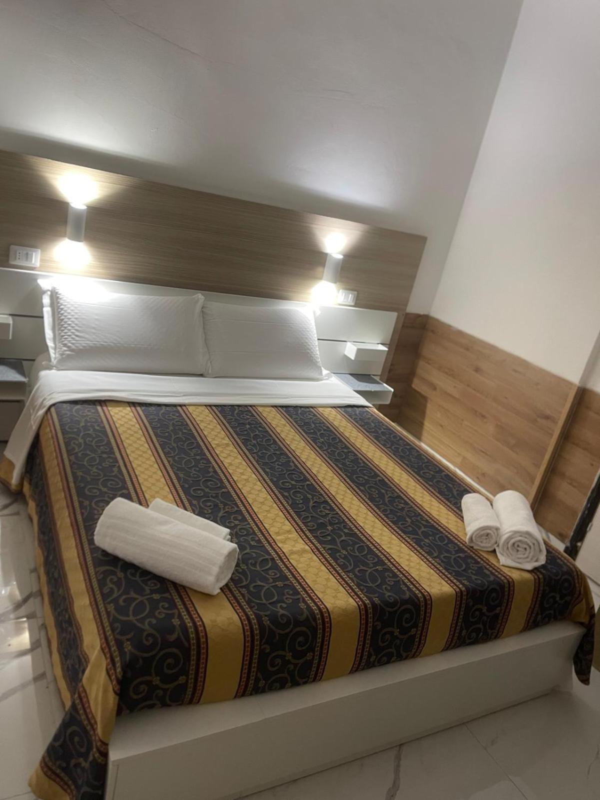 Hotel Palace Roma